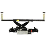 Atlas PX16A Scissor Alignment Lift and RJ8 Rolling Jack Combo