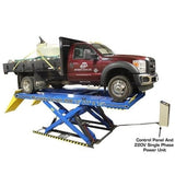 Atlas PX16A 16,000 lb Scissor Alignment Lift