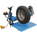 Atlas TTC305A Truck Tire Changer + WBT-210 Heavy Duty Wheel Balancer Combo