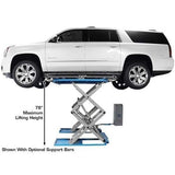 Atlas SLP9K 9,000 lb Full-Rise Lift