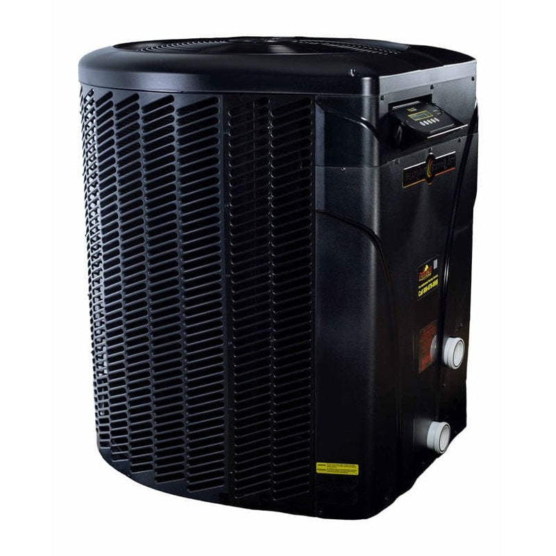 AquaCal HeatWave SuperQuiet® SQ225 Pool Heat Pump (Heat Only)