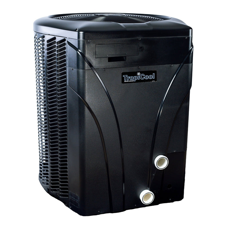 AquaCal TropiCool TC1500 Water Chiller (Cool Only)