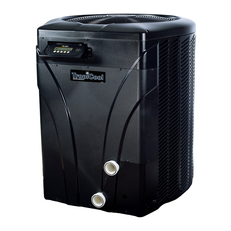 AquaCal TropiCool TC1500 Water Chiller (Cool Only)