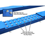 Atlas 414A 14,000 lb 4-Post Alignment Lift