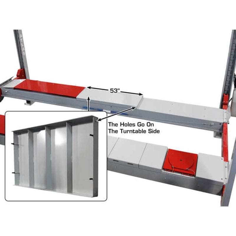 Atlas ALI Certified Complete Alignment Kit