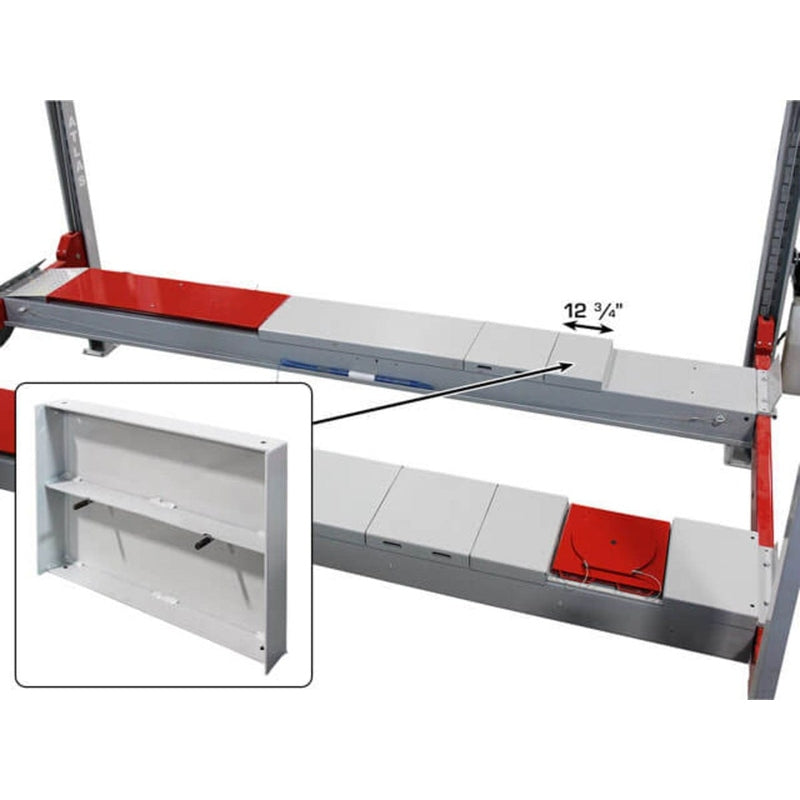 Atlas ALI Certified Complete Alignment Kit