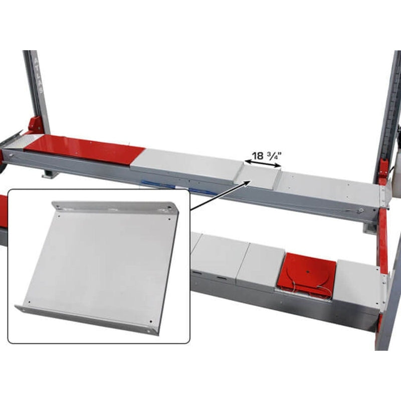 Atlas ALI Certified Complete Alignment Kit