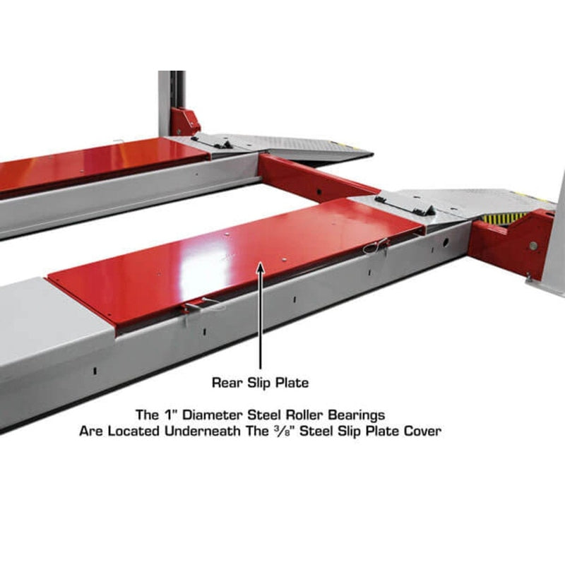 Atlas ALI Certified Complete Alignment Kit