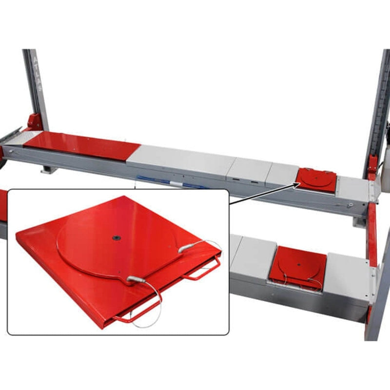 Atlas ALI Certified Complete Alignment Kit