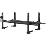 Atlas Apex 8 ALI Certified 8,000 lb 4-Post Lift