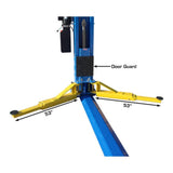 Atlas BP12000X 12,000 lb Baseplate 2 Post Lift