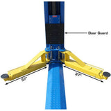 Atlas BP12000X 12,000 lb Baseplate 2 Post Lift