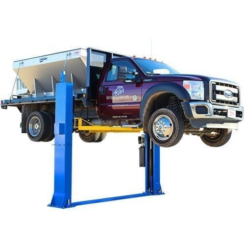 Atlas BP12000X 12,000 lb Baseplate 2 Post Lift