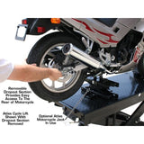 Atlas Cyclelift Motorcycle Lift