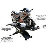 Atlas Cyclelift Motorcycle Lift