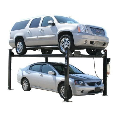 Atlas Garage PRO8000 8,000 lb 4-Post Lift