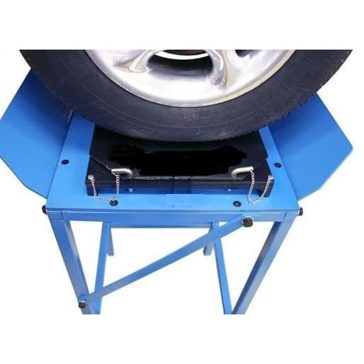 Atlas Alignment Wheel Stand & Turntable Package