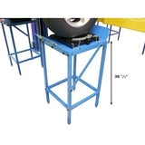 Atlas Alignment Wheel Stand & Turntable Package