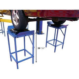 Atlas Alignment Wheel Stand Package