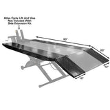 Atlas Cyclelift XLT Side Extension Kit