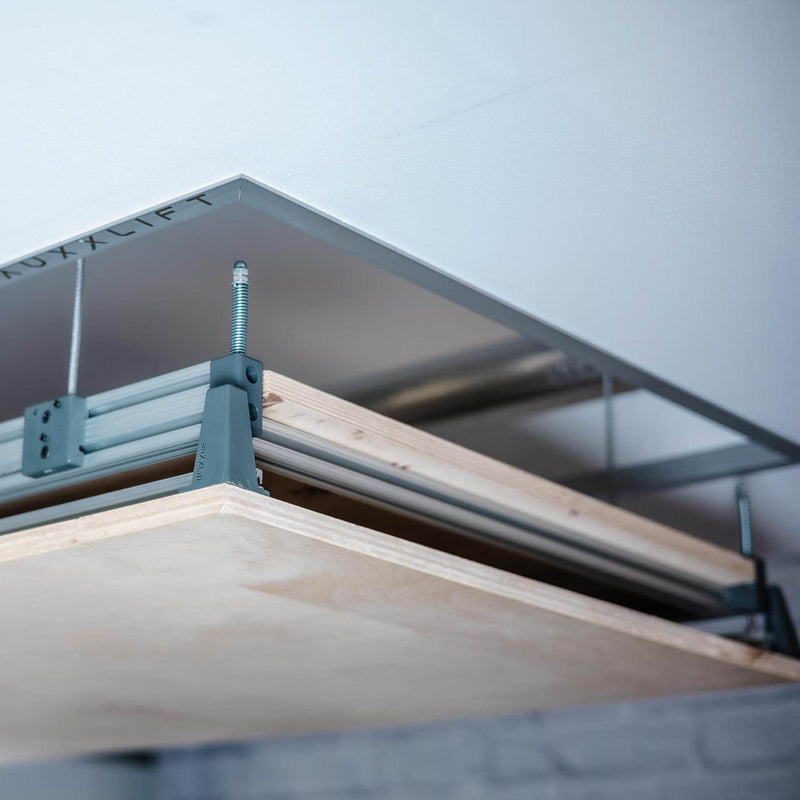 Auxx Lift 400lbs Garage Attic Storage Lift System