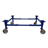 iDEAL BCS-3000 Auto Body Cart, Standard