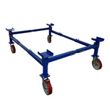 iDEAL BCS-3000 Auto Body Cart, Standard