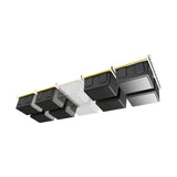 E-Z Storage Bin Slide - Overhead Storage System