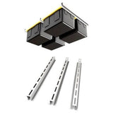 E-Z Storage Bin Slide - Overhead Storage System