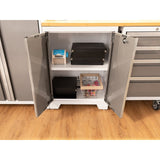 NewAge Bold Series 2-Door Base Cabinet