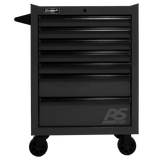 Homak | 27” RS Pro Series 7 Drawer Roller Cabinet