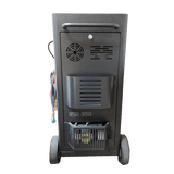 Bludee AC400 Auto Recovery Recycle Recharge Machine for r134A Refrigerant