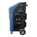 Bludee AC400 Auto Recovery Recycle Recharge Machine for r134A Refrigerant