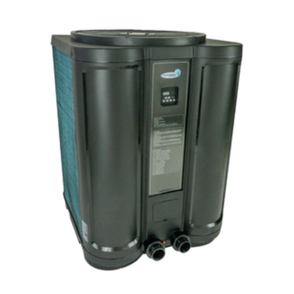 Blue Torrent 125K BTU Heat Pump