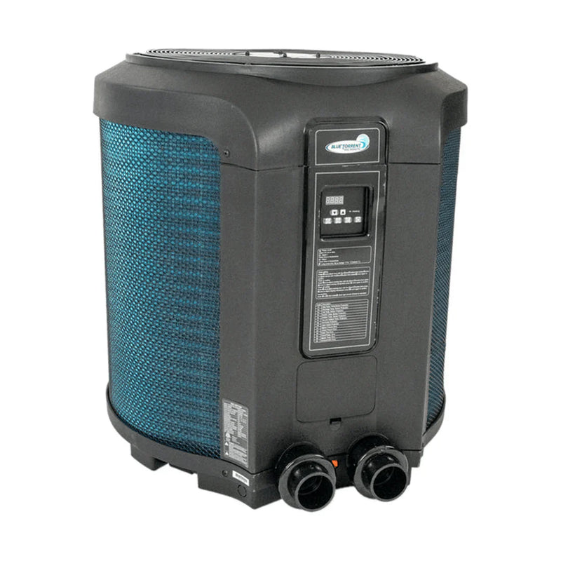 Blue Torrent 32K BTU Heat Pump - AC HP9932