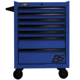 Homak | 27” RS Pro Series 7 Drawer Roller Cabinet