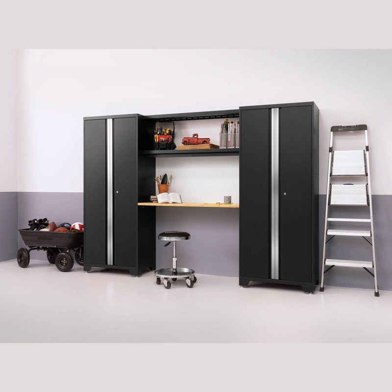 NewAge Bold Series 36 in. Multi-Use Locker