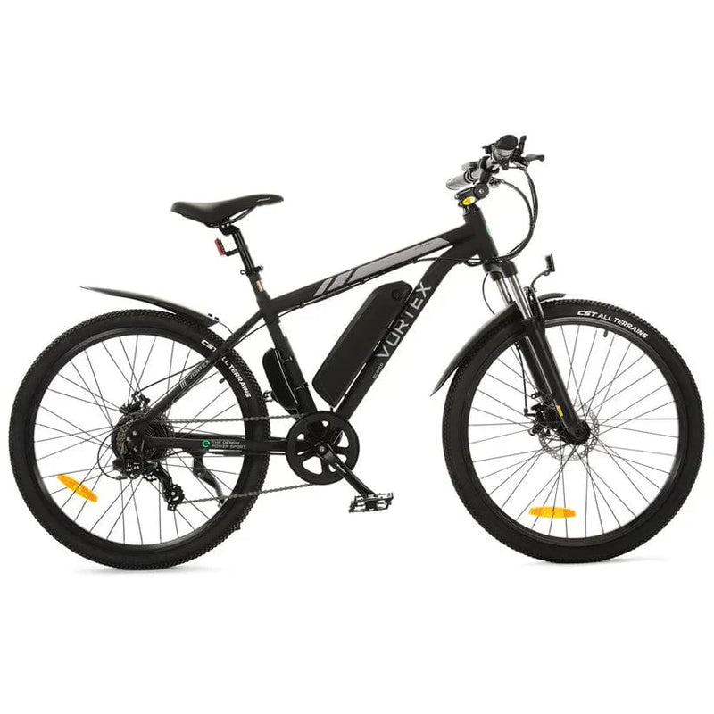 Ecotric UL Certified Vortex Electric City Bike