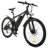 Ecotric UL Certified Vortex Electric City Bike