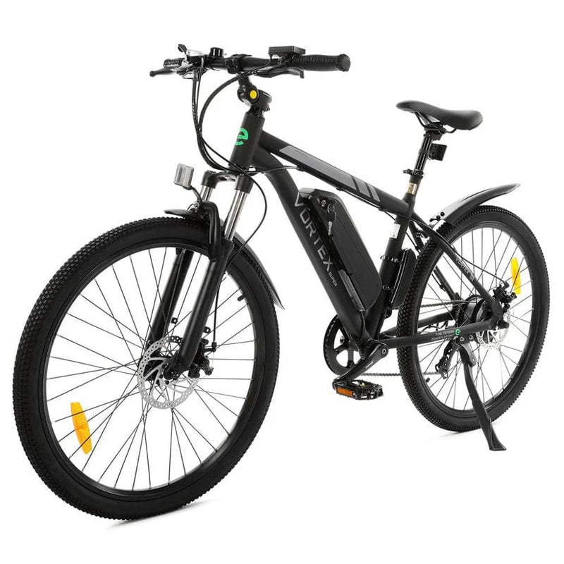 Ecotric UL Certified Vortex Electric City Bike