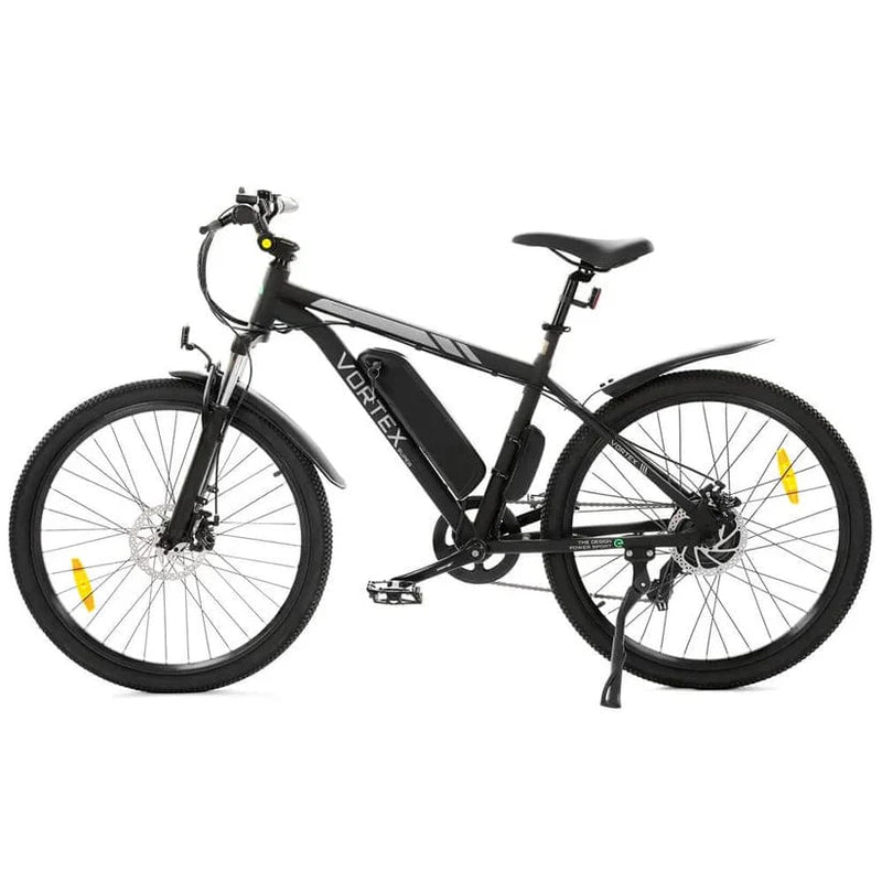 Ecotric UL Certified Vortex Electric City Bike