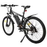 Ecotric UL Certified Vortex Electric City Bike