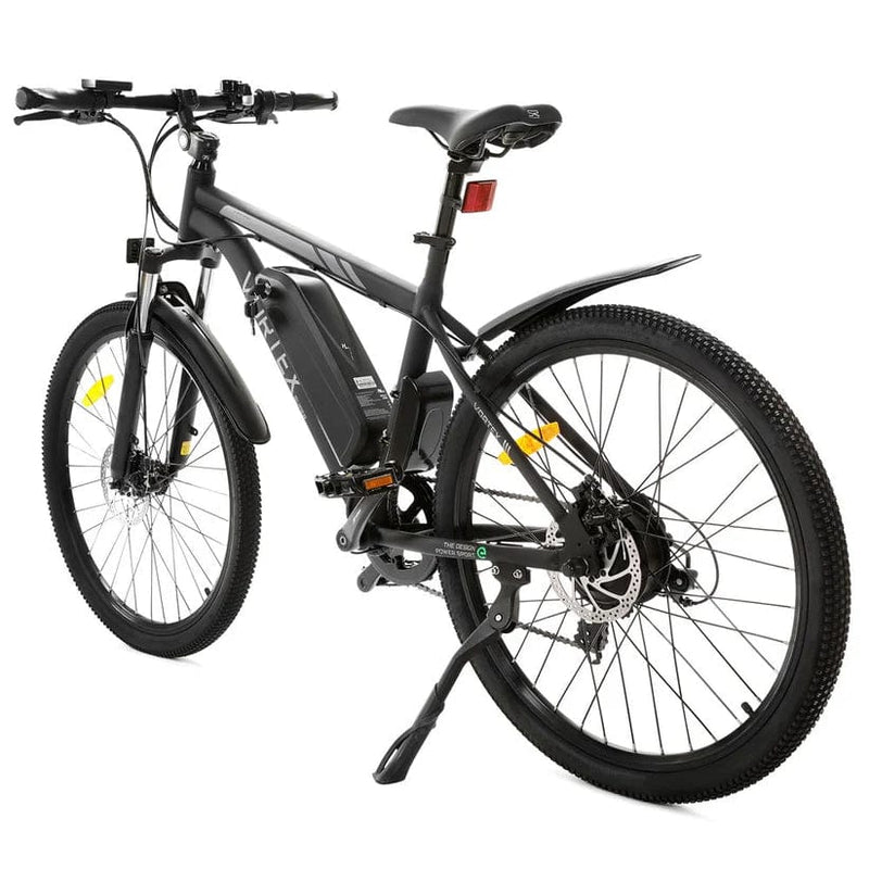 Ecotric UL Certified Vortex Electric City Bike