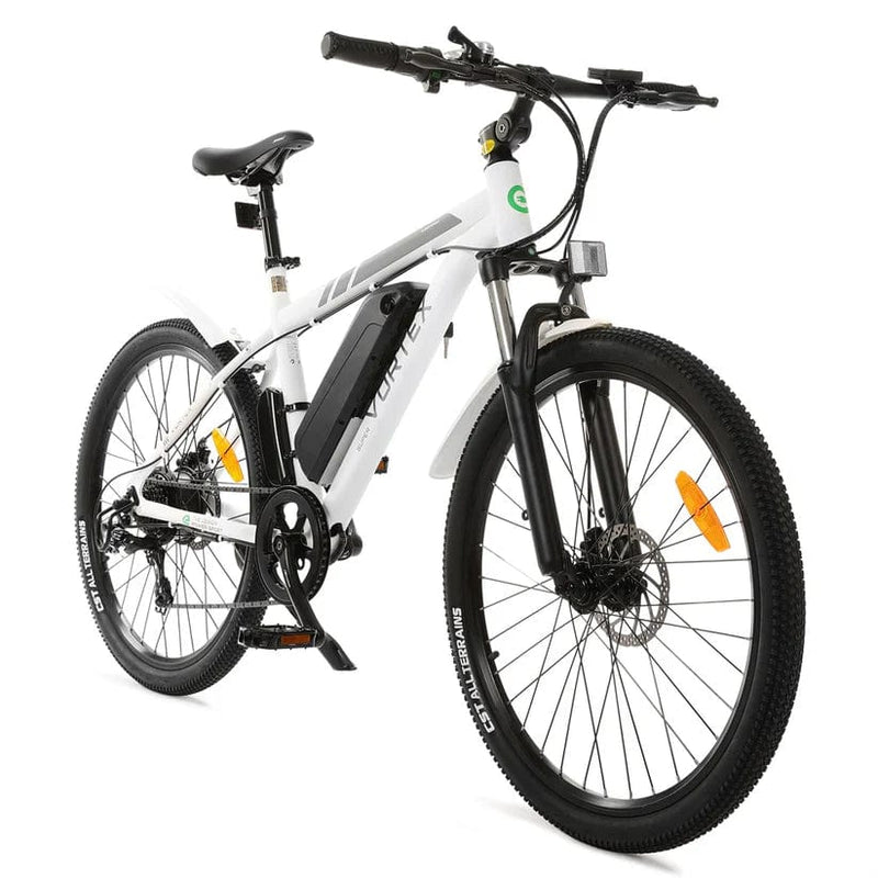 Ecotric UL Certified Vortex Electric City Bike