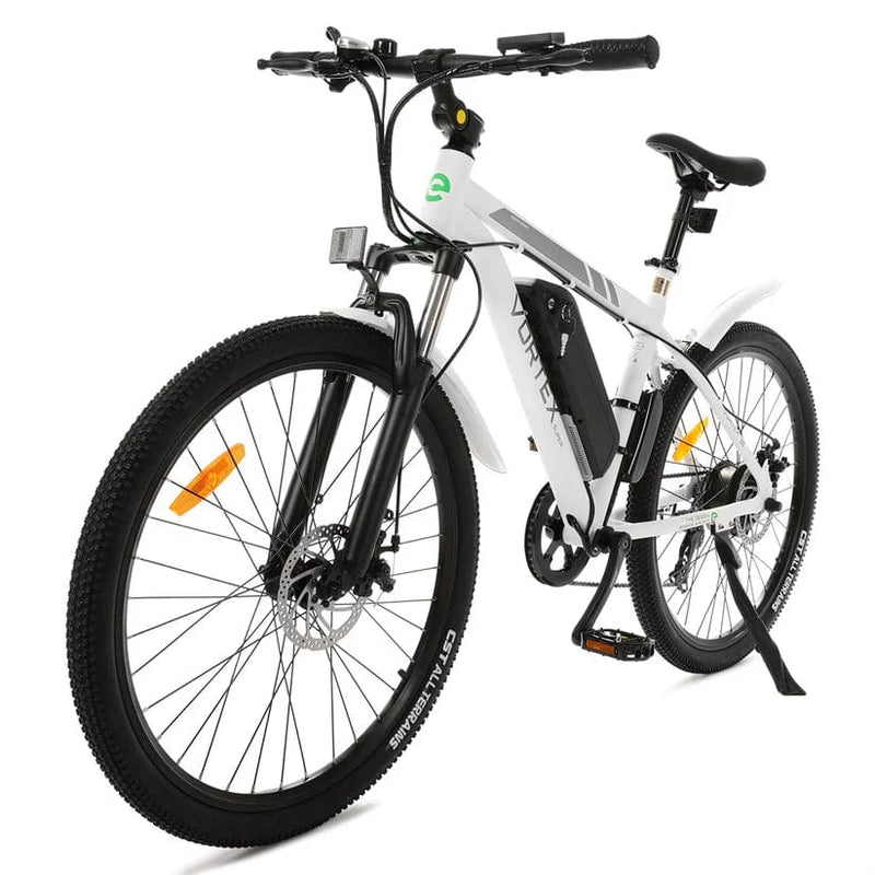 Ecotric UL Certified Vortex Electric City Bike