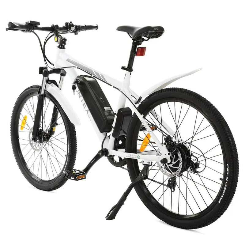 Ecotric UL Certified Vortex Electric City Bike