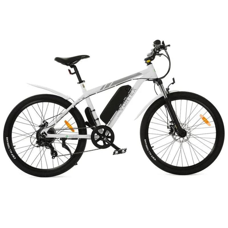 Ecotric UL Certified Vortex Electric City Bike