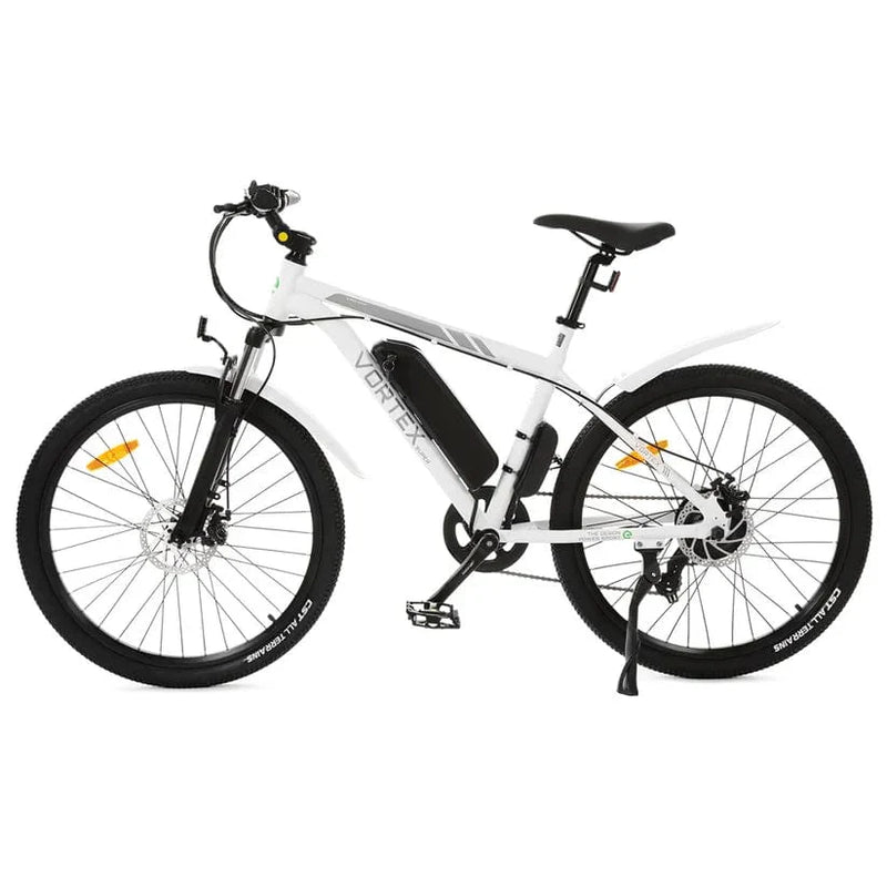 Ecotric UL Certified Vortex Electric City Bike