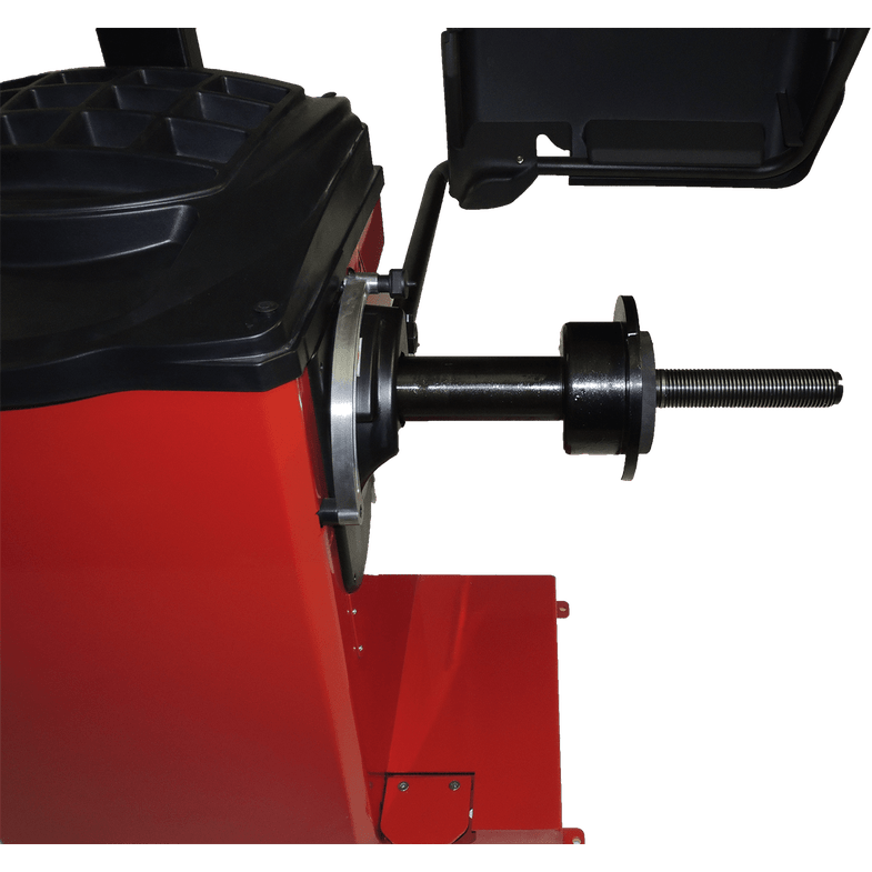 Tuxedo WB-CB66-VE Wheel Balancer