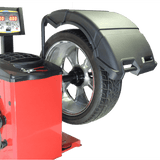 Tuxedo WB-CB66-VE Wheel Balancer